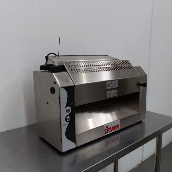 Sirman 52XP Pasta Sheeter