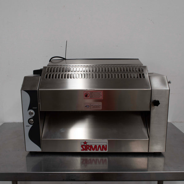 Sirman 52XP Pasta Sheeter