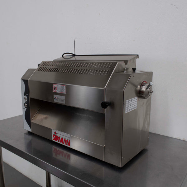 Sirman 52XP Pasta Sheeter