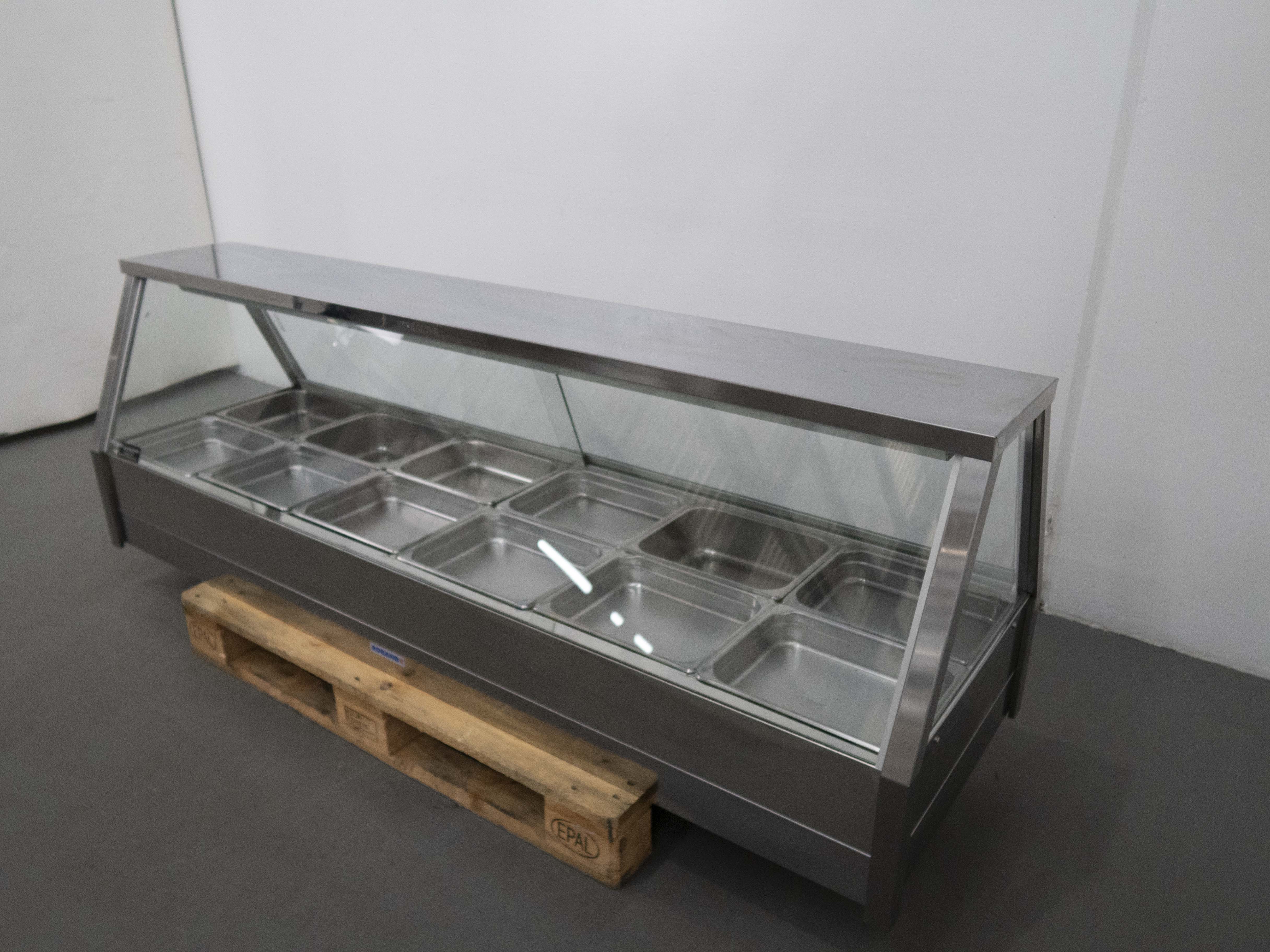 Roband E26 Bain Marie