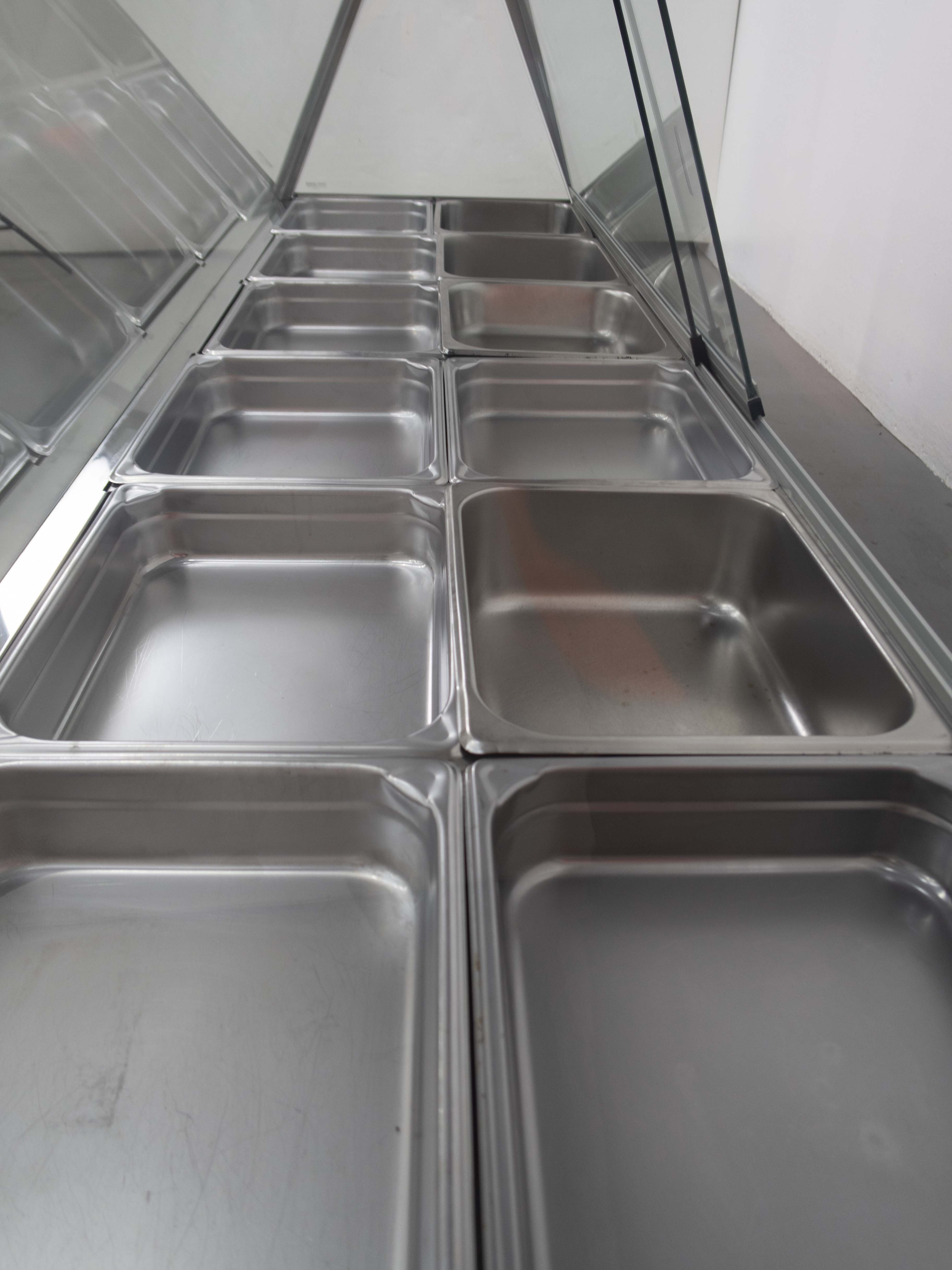 Roband E26 Bain Marie