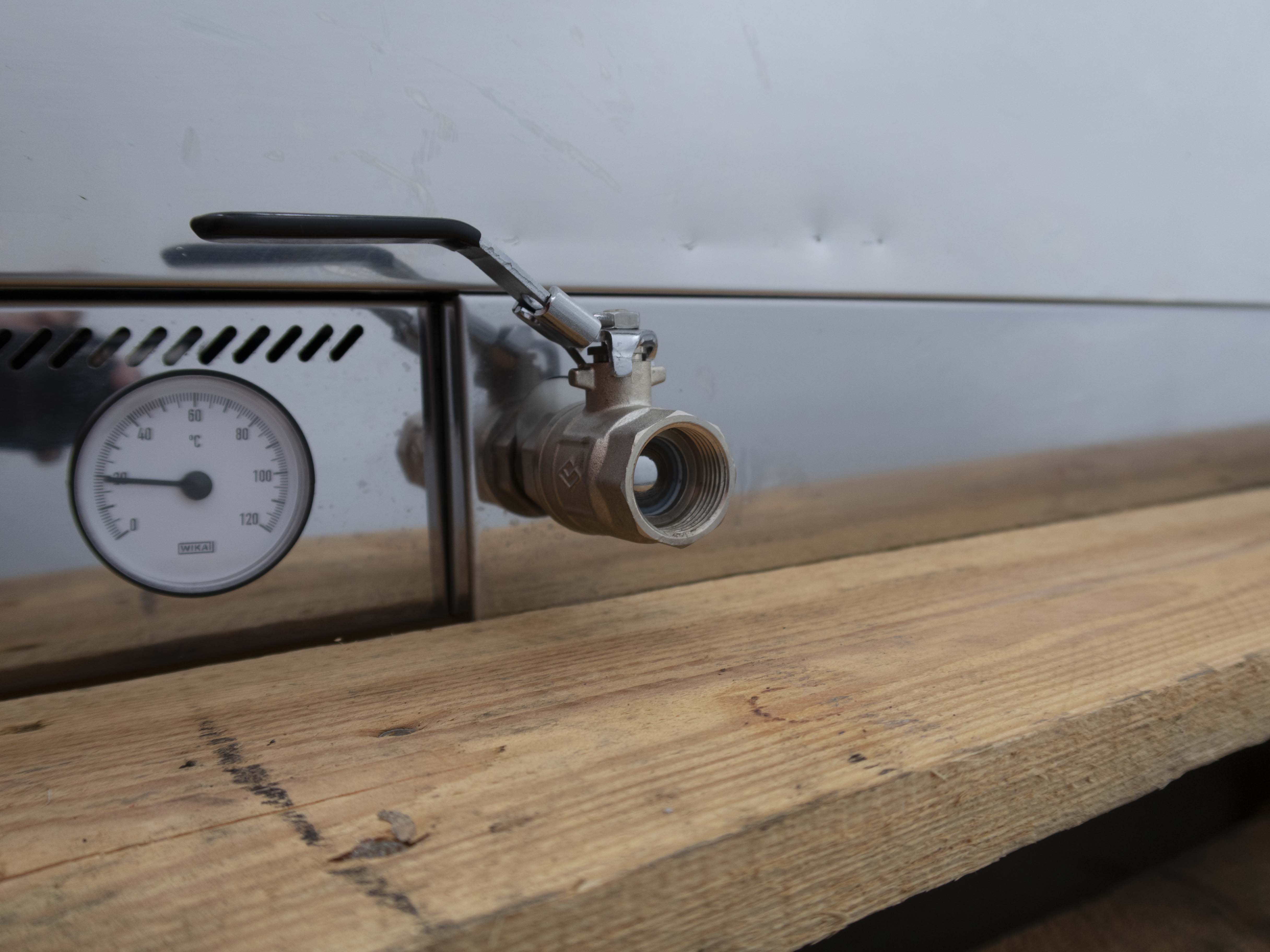 Roband E26 Bain Marie