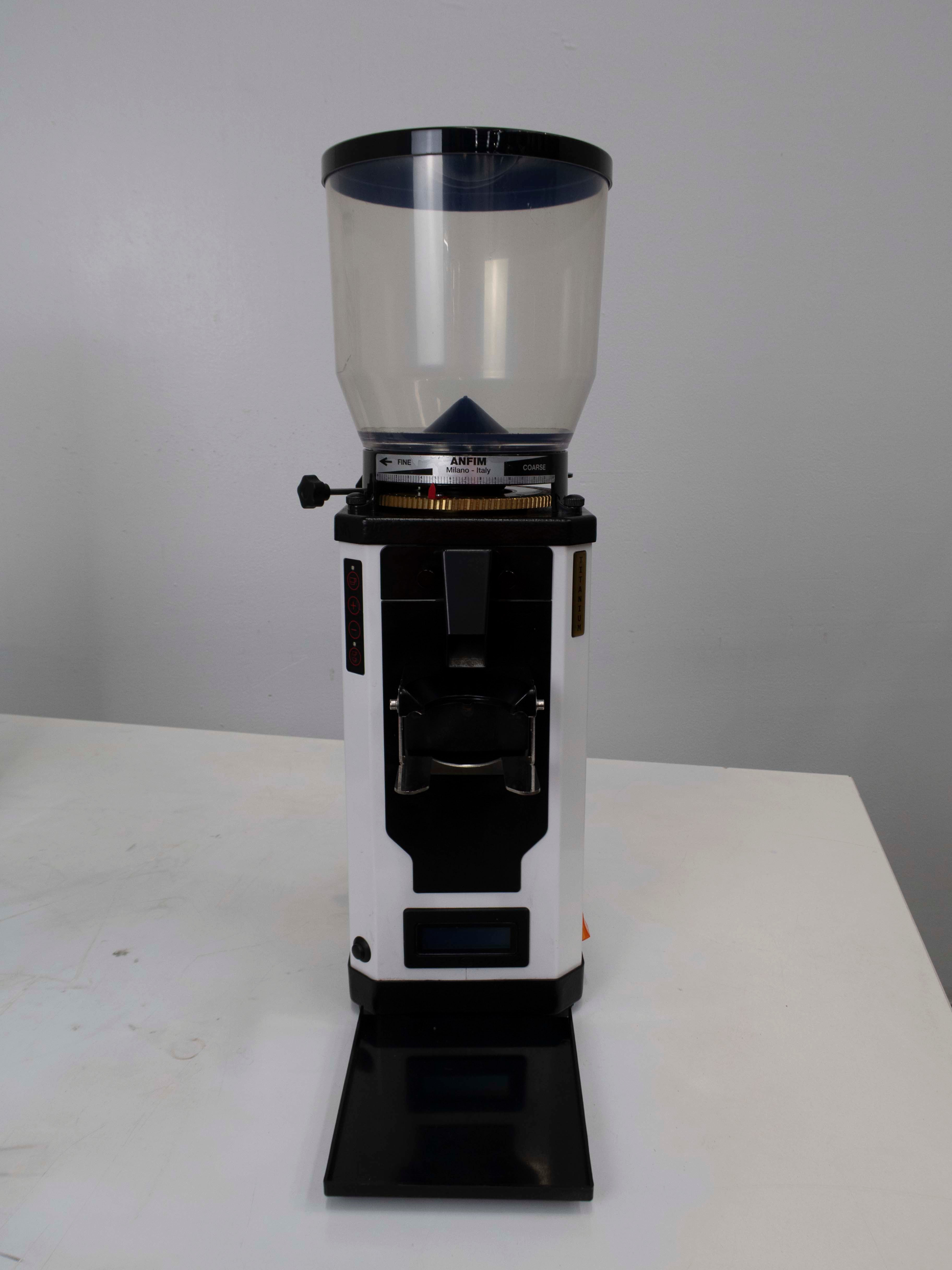 Anfim SP-II Coffee Grinder