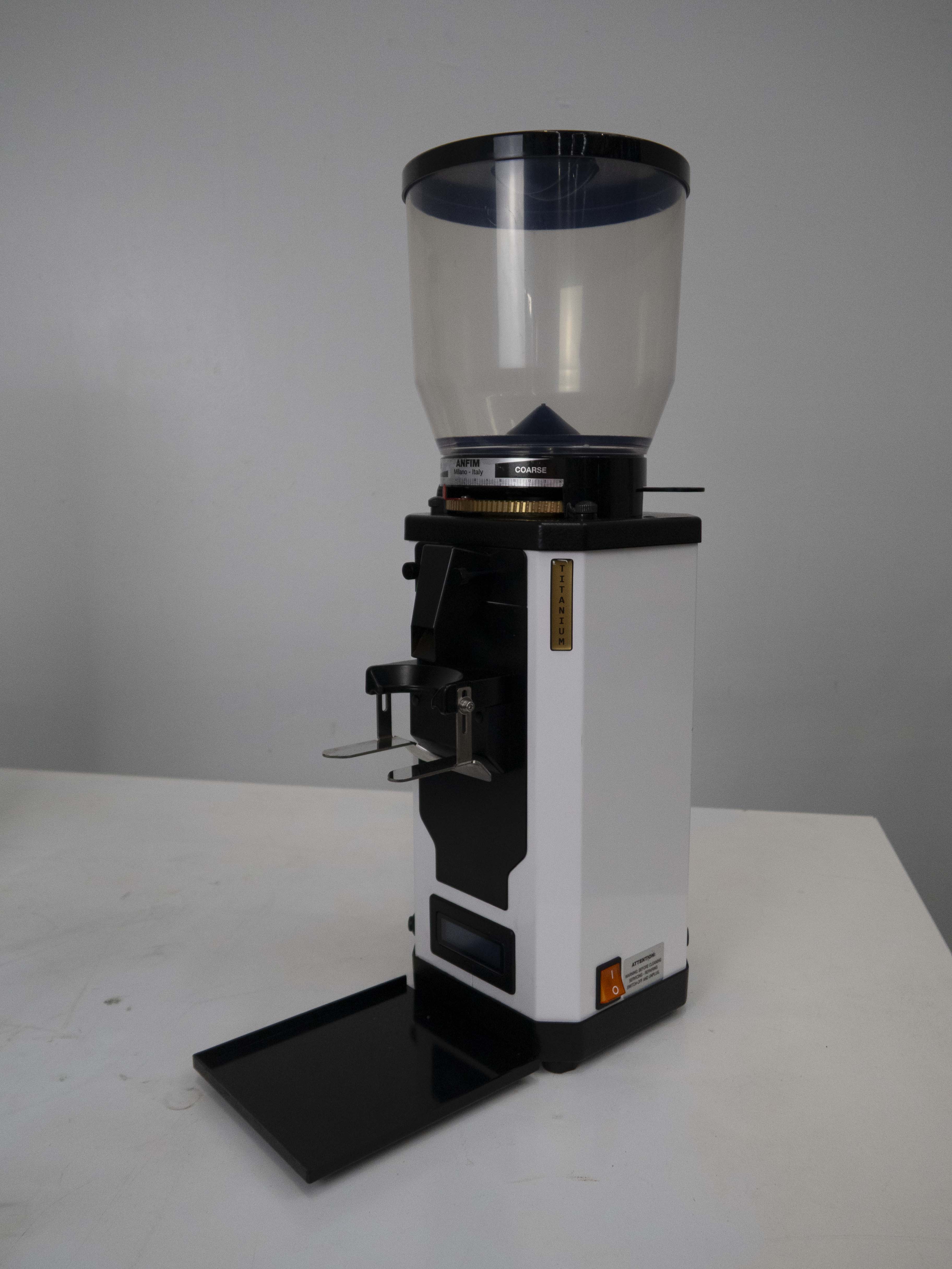 Anfim SP-II Coffee Grinder
