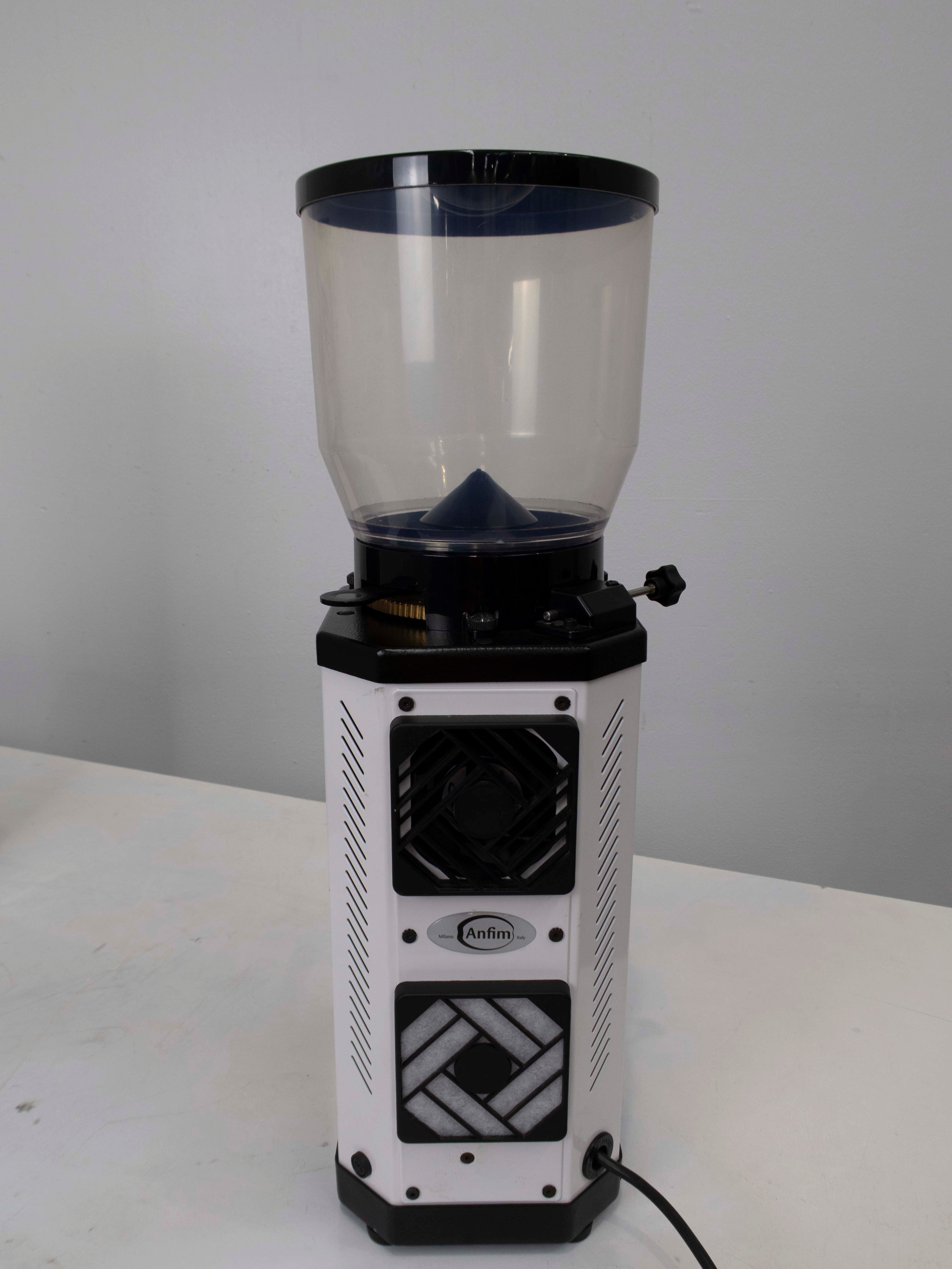 Anfim SP-II Coffee Grinder