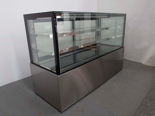 Williams Topaz HTG18 Cake Display