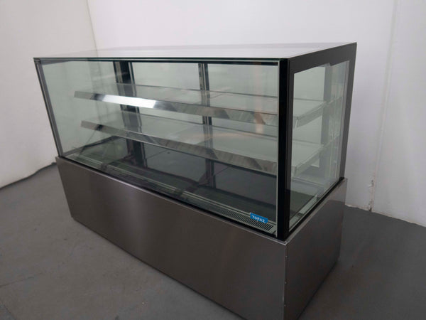 Williams Topaz HTG18 Cake Display