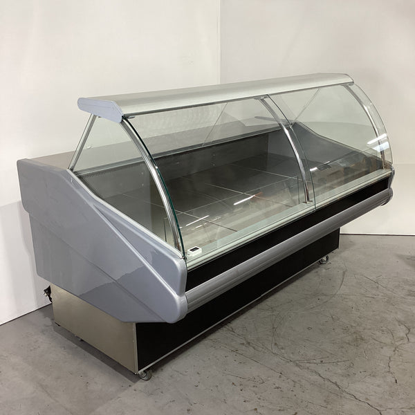 Federal P200V Deli Display Fridge