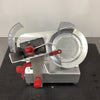 Noaw NS350HDS Semi Automatic Slicer