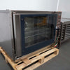 Tecnodom TDC-5VH Combi Oven + Stand