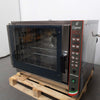 Tecnodom TDC-5VH Combi Oven + Stand
