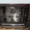 Tecnodom TDC-5VH Combi Oven + Stand