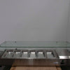 FED-X XVRX1500/380S Sandwich Prep Fridge