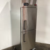FSM BS2DUE/E Upright Fridge
