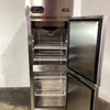 FSM BS2DUE/E Upright Fridge