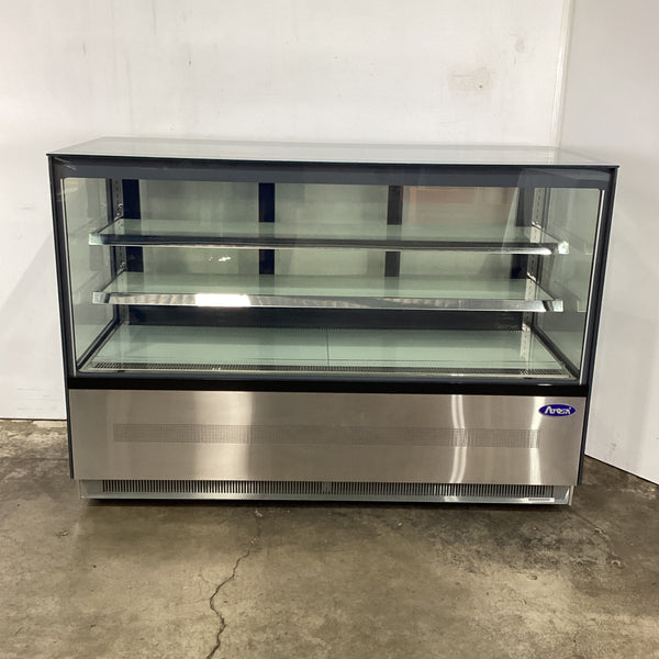 Atosa WDF177F Cold Food Display