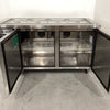 Turbo Air KSR15-2-N Sandwich Prep Fridge