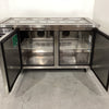 Turbo Air KSR15-2-N Sandwich Prep Fridge