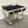 B&S BT-SB8 Cooktop