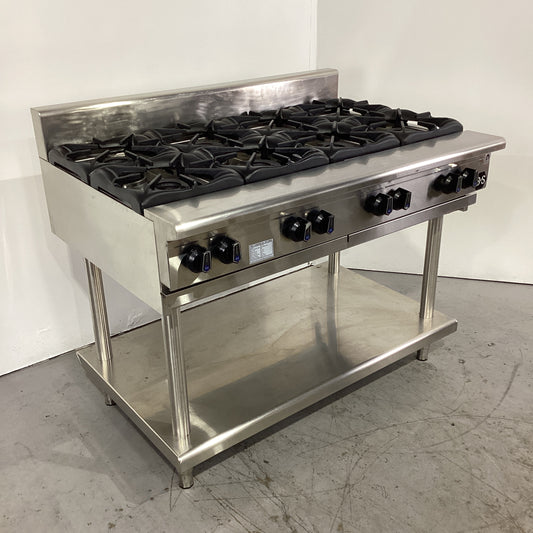 B&S BT-SB8 Cooktop