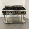 B&S BT-SB8 Cooktop