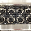 B&S BT-SB8 Cooktop