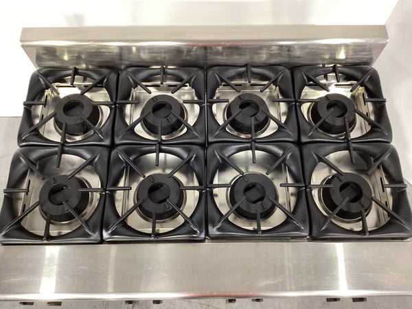 B&S BT-SB8 Cooktop