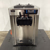 Aus Kitchen AUSKPSS22AB Soft Serve Ice Cream Machine