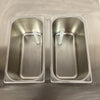 Aus Kitchen AUSKPSS22AB Soft Serve Ice Cream Machine