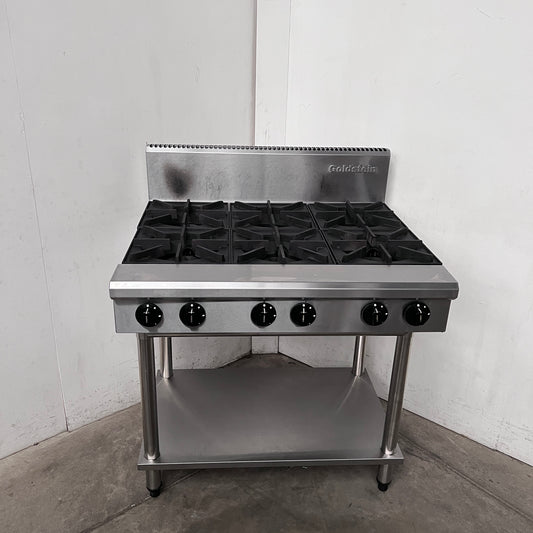 Goldstein PFB36-X Cook Top
