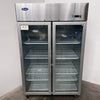 Atosa MCF8605GR Upright Fridge