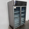 Atosa MCF8605GR Upright Fridge