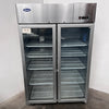 Atosa MCF8605GR Upright Fridge