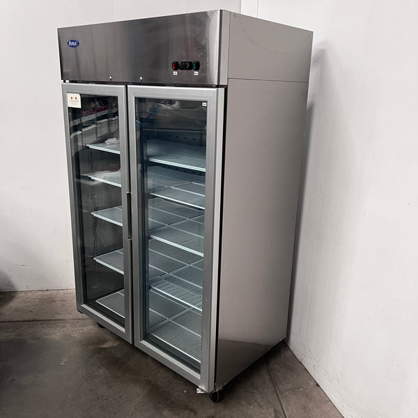 Atosa MCF8605GR Upright Fridge