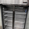 Atosa MCF8605GR Upright Fridge