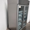 Atosa MCF8605GR Upright Fridge