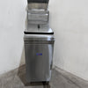 Frymax RC-300E Single Pan Fryer