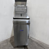 Frymax RC-300E Single Pan Fryer