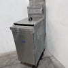 Frymax RC-300E Single Pan Fryer
