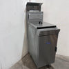 Frymax RC-300E Single Pan Fryer