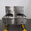 Luus WZ-2C Wok Burners