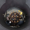 Luus WZ-2C Wok Burners