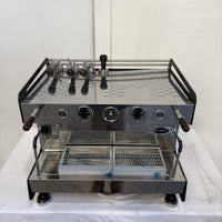 Torre Rosalina 2 Group Coffee Machine