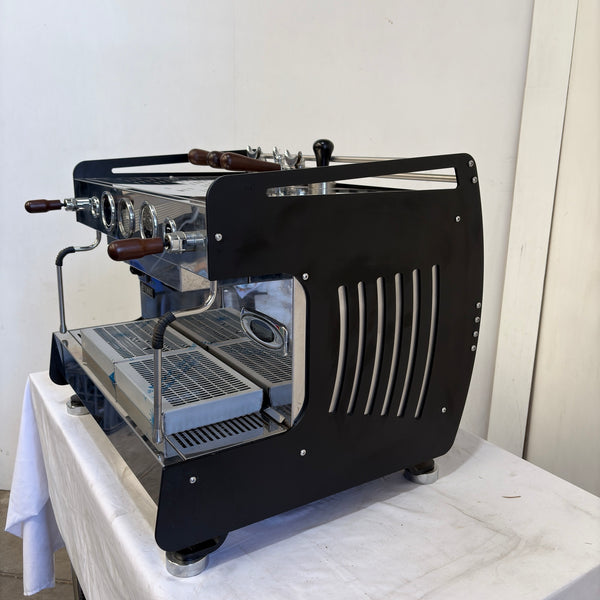 Torre Rosalina 2 Group Coffee Machine