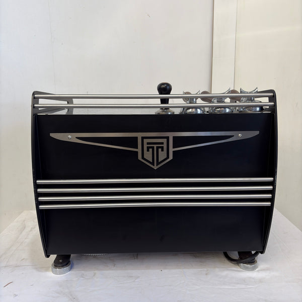 Torre Rosalina 2 Group Coffee Machine