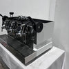 XLVI Steamhammer Electronic 3 Group Coffee Machine