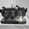 XLVI Steamhammer Electronic 3 Group Coffee Machine