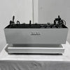 XLVI Steamhammer Electronic 3 Group Coffee Machine
