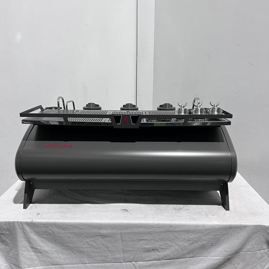 La Marzocco Strada S 3AV HW 3 Group Volumetric Coffee Machine