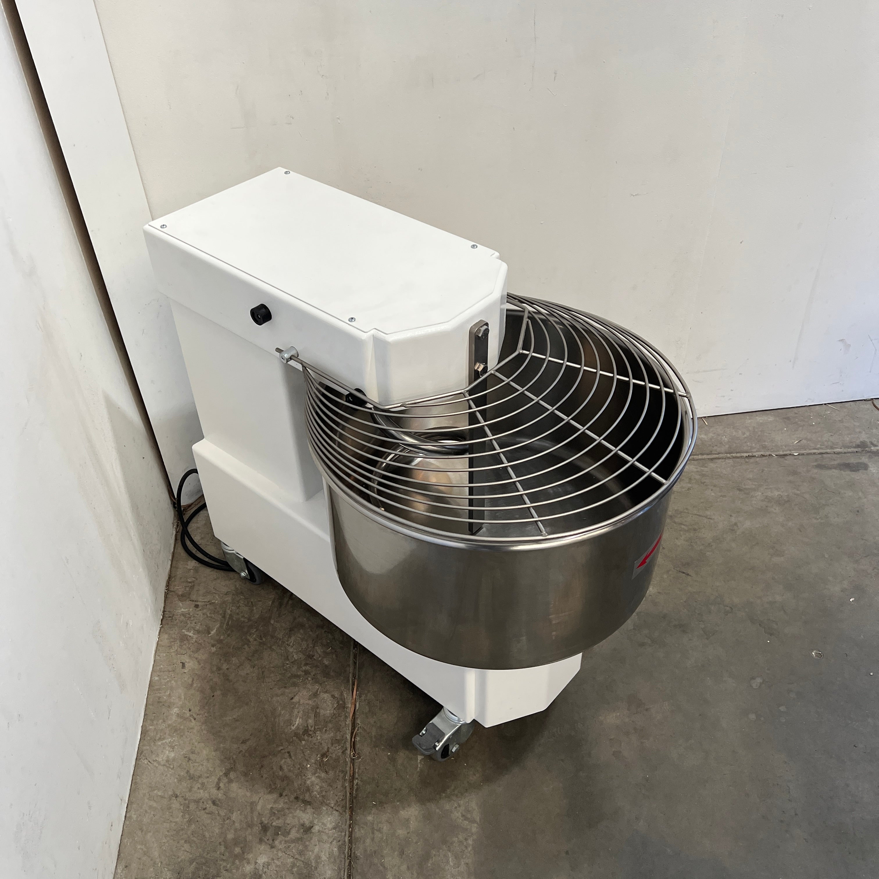 Mecnosud IM44M Spiral Mixer